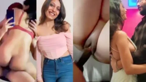Hot GF Hard Fucking With Lover Desi Porn MMS