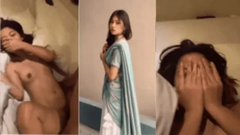 Cute North East Babe Getting Fucked With Bf Porn