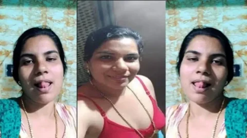 Mallu Bhabhi Ka Secret Hot Video Full Maza HD MMS Porn