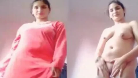 Pakistani sex wife nude video making for lover Desi Porn MMS