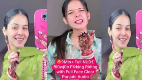Famous Insta Influencer Latest Most Exclusive Viral videos HD Porn