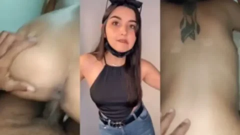 Desi bhabhi ka secret hot romance with boyfriend MMS Porn