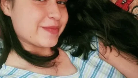 Extremely Cute Desi GF SANJANA HD Porn