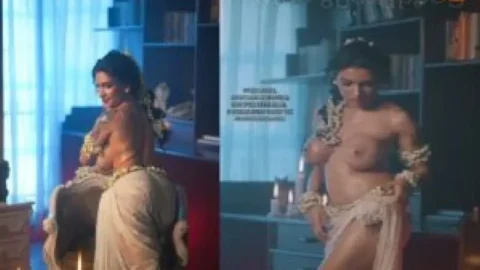 Sex goddess mallu hot model Reshmi viral big boobs Desi Porn MMS