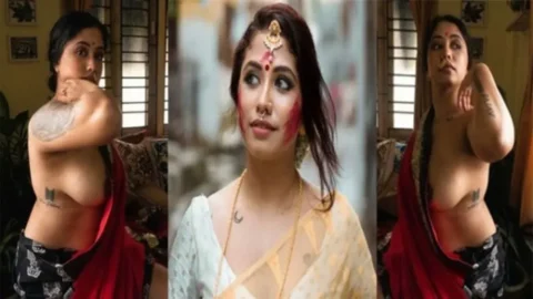 Yajna Seni Most Demanded App Exclusive Full Boobs Desi Porn MMS