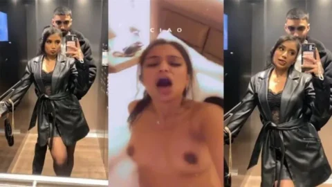 Telugu Desi Baddie Hard Fucking Loudmoaning Desi Porn MMS