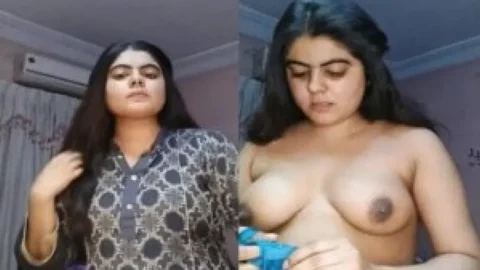 Punjabi girl sex chat boob showing viral clip Desi Porn MMS
