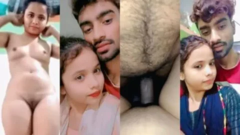 Cute Shy GF Pussy Fucking Desi Porn MMS