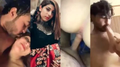 Desi Cute GF Hard Fucking Foot Licking Desi Porn MMS