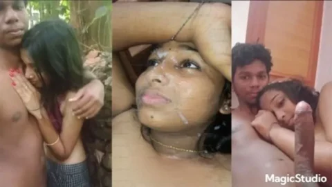 Mallu Innocent Face Play Boy With Three Different Girls Desi Porn MMS