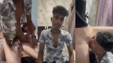 Secret Desi Village Romance Tape Everyones Talking About MMS Porn