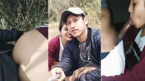 Bollywood couples wild hostel romp caught on camera MMS Porn