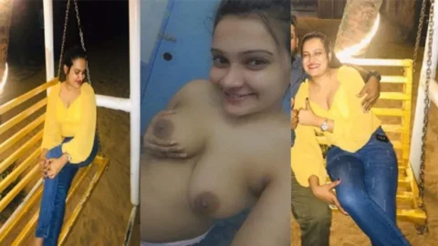Horny Girl Hard Fucking With Different Positions HD Porn