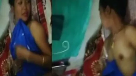 Petite Assamese desi randi sex with customer Desi Porn MMS