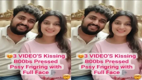 Desi Wifes Private Romance with Best Friend Sparks Heat MMS Porn