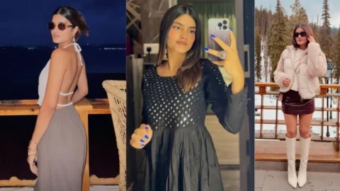 Cute Slim Desi Girl Latest Most Exclusive Viral Stuff Showing Boobs in Snapchat inbox !! HD Porn