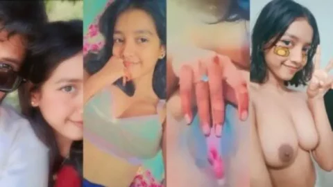 Sexy Hot Girlfriend Full Collection Desi Porn MMS