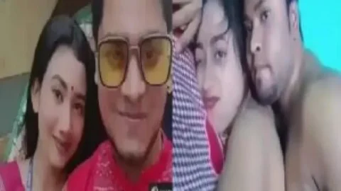 Bangladeshi college sex girl with teacher Desi Porn MMS