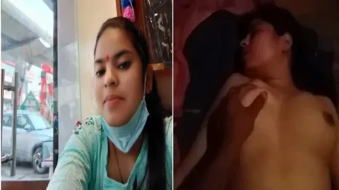 Desi Girl Virgin Pussy Fucking Viral Sex MMS Desi Porn MMS
