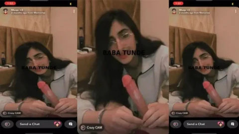 Lover 7 Inch Dick Girl Sucking Riding HD Porn