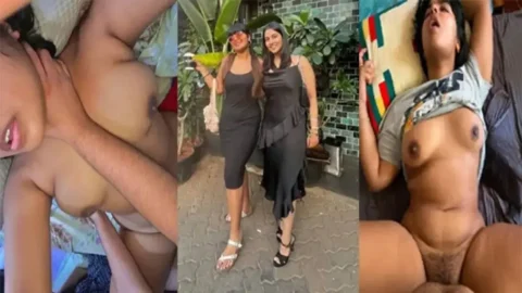 Desi Milfs Secret Spicy Holiday Romance You Cant Miss MMS Porn