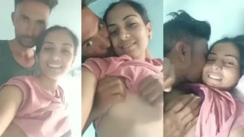 Desi Girls Private Hot Moment Leaked and Gone Viral MMS Porn