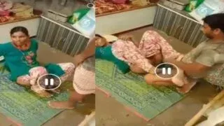 Desi gaon ki rand ka secret MMS viral MMS Porn