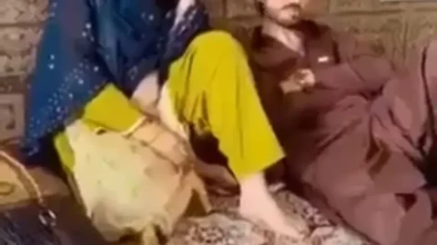 Paki girl fucked in his room HD Porn