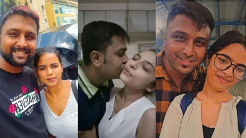 Tharki Coaching Teacher Scoring Multiple Girls HD Porn