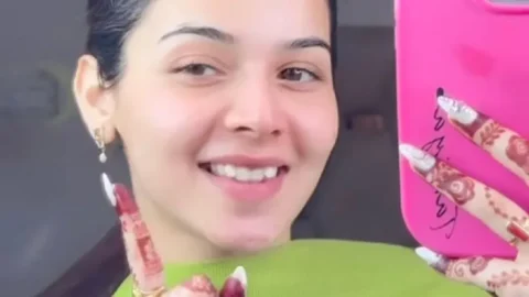 Famous Insta Influencer Exclusive Viral MMS HD Porn