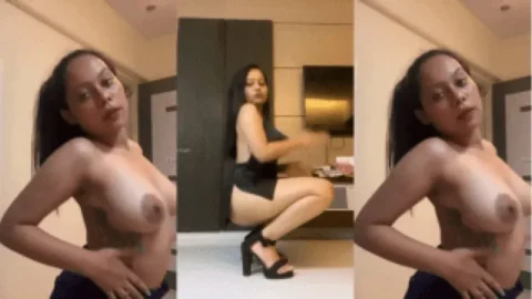 Sexy Instagram Nude Dance Boob Ecstasy Desi Porn MMS