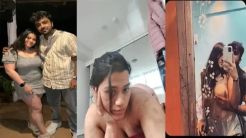 Desi College Ki Randi Ka MMS Leak Private Hot Videos MMS Porn