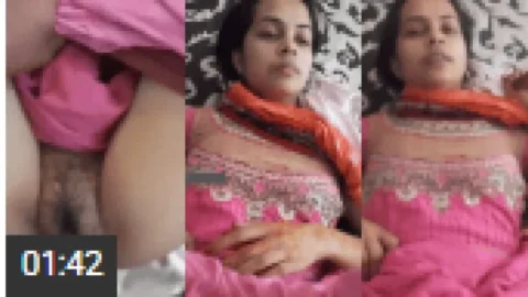 Slutty Bihari Cheating Wife Smiles After Getting Big Dick From Ex Desi Porn MMS