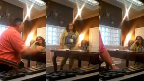 Boss Having Affair with Hot Milf Workers Fuck Desi Porn MMS