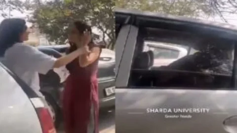 University girl outdoor sex in car Desi Porn MMS