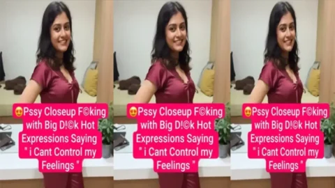 Desi Kudi Ka Garam XXX Scene Aur Bade Lund Ka Maza MMS Porn