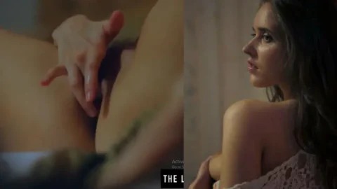Most Demanded Famous Actress gets Crazy in her Debut Latest Exclusive!! Don t Miss HD Porn