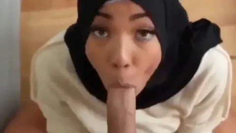 Hot porn girl licking HD Porn