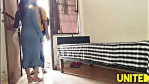 THE HUSBAND CAME HOME TIRED FROM WORK HD Porn