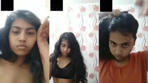 Desi Couples Wild Secret Sex Tape Part 2 MMS Porn