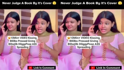 Desi Girls Secret Hot Romance Goes Viral on Instagram MMS Porn