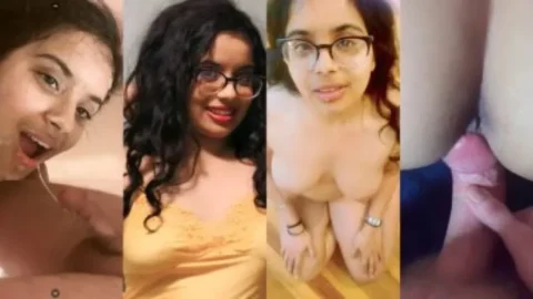 Indian Submissive Girl Fucking BJ Desi Porn MMS