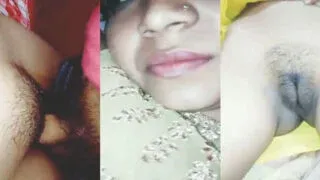 Desi Bhabis secret village affair scandal MMS leaked MMS Porn