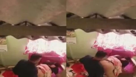 Desi mature aunty caught in hidden sex cam Desi Porn MMS