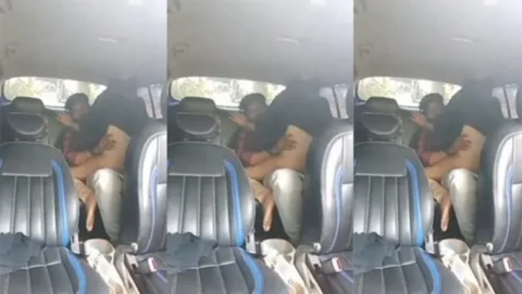 College Girl Fucking With BF Inside Car Captured Secretly Desi Porn MMS