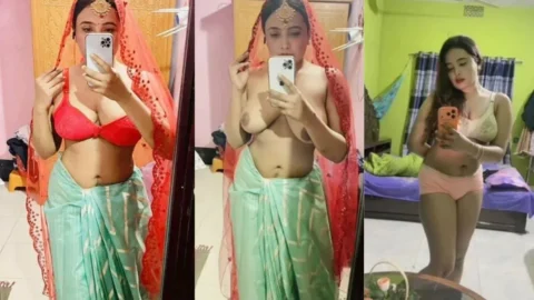 Sexy Bengali Horny Cheater Milf Desi Porn MMS