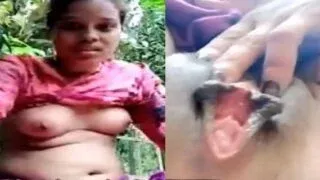 Desi village girls wild outdoor secret you wont believe MMS Porn