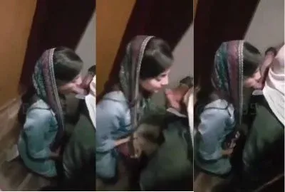 Leaked Pakistani GF Blowjob Video Shows Innocent Girl Sucking Dick Like A Pro Video MMS