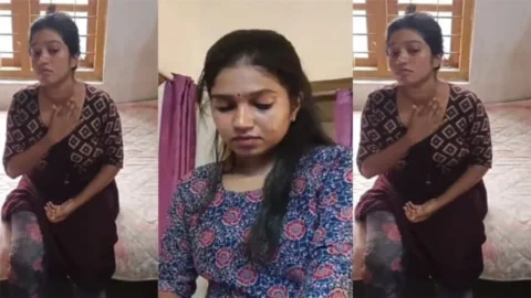 Mallu Young Girl Homemade Fun Fucking S1 Desi Porn MMS