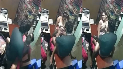 Spycam s Latest Desi Sex Scandal MMS Desi Porn MMS